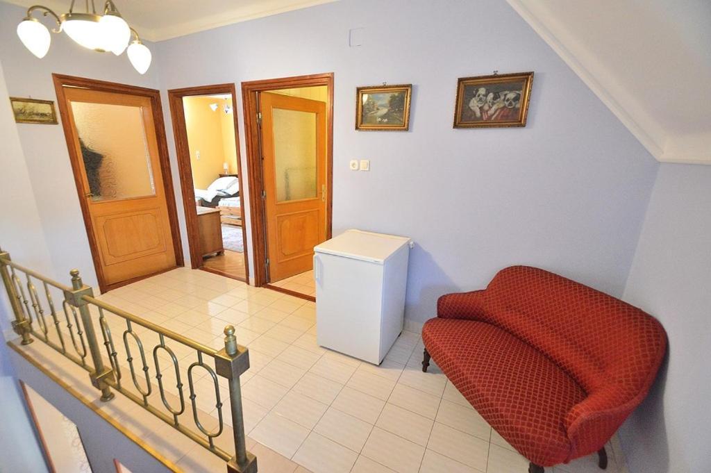 Hotel Nora Haz Hajdúszoboszló Extérieur photo