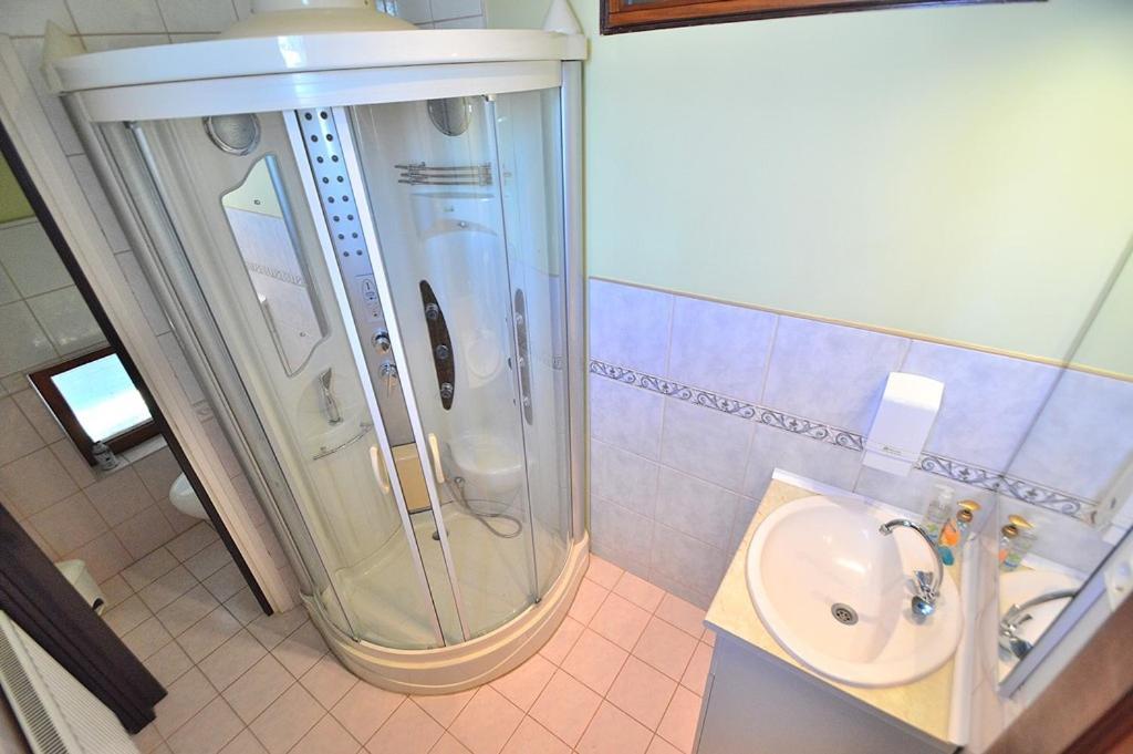 Hotel Nora Haz Hajdúszoboszló Extérieur photo