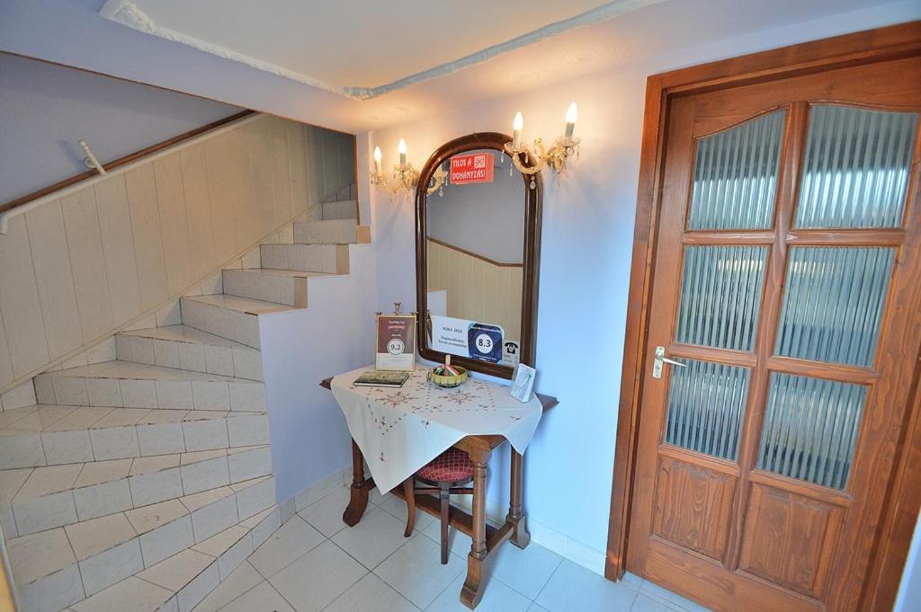 Hotel Nora Haz Hajdúszoboszló Extérieur photo