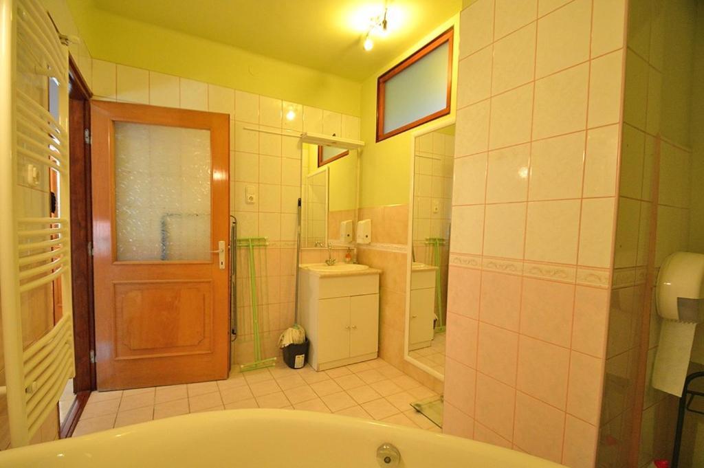 Hotel Nora Haz Hajdúszoboszló Extérieur photo