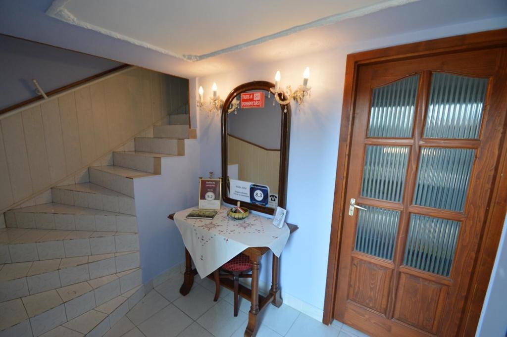 Hotel Nora Haz Hajdúszoboszló Extérieur photo