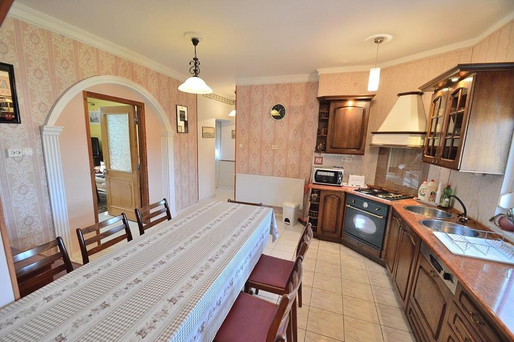 Hotel Nora Haz Hajdúszoboszló Extérieur photo