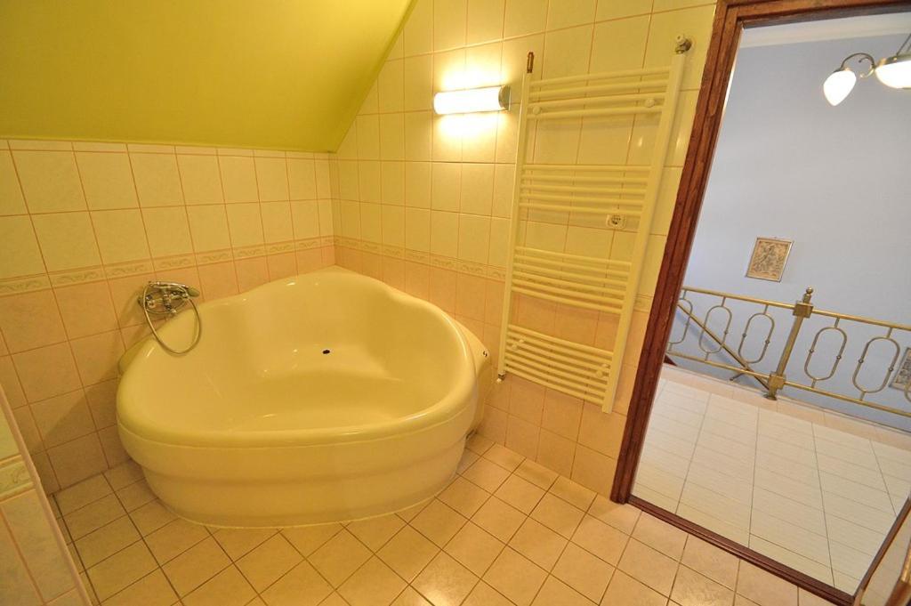 Hotel Nora Haz Hajdúszoboszló Extérieur photo
