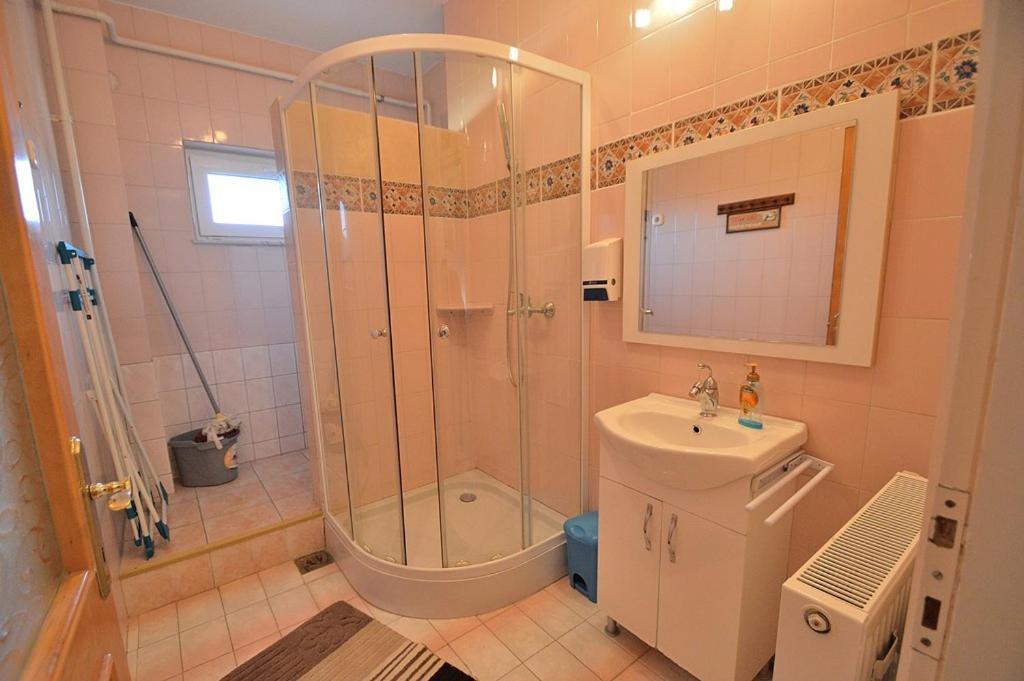 Hotel Nora Haz Hajdúszoboszló Extérieur photo