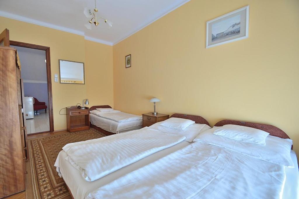 Hotel Nora Haz Hajdúszoboszló Extérieur photo
