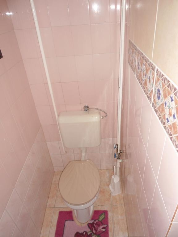 Hotel Nora Haz Hajdúszoboszló Chambre photo