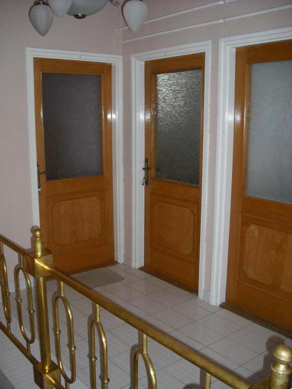 Hotel Nora Haz Hajdúszoboszló Extérieur photo