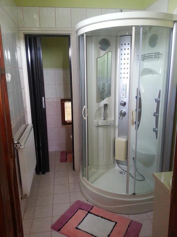 Hotel Nora Haz Hajdúszoboszló Extérieur photo