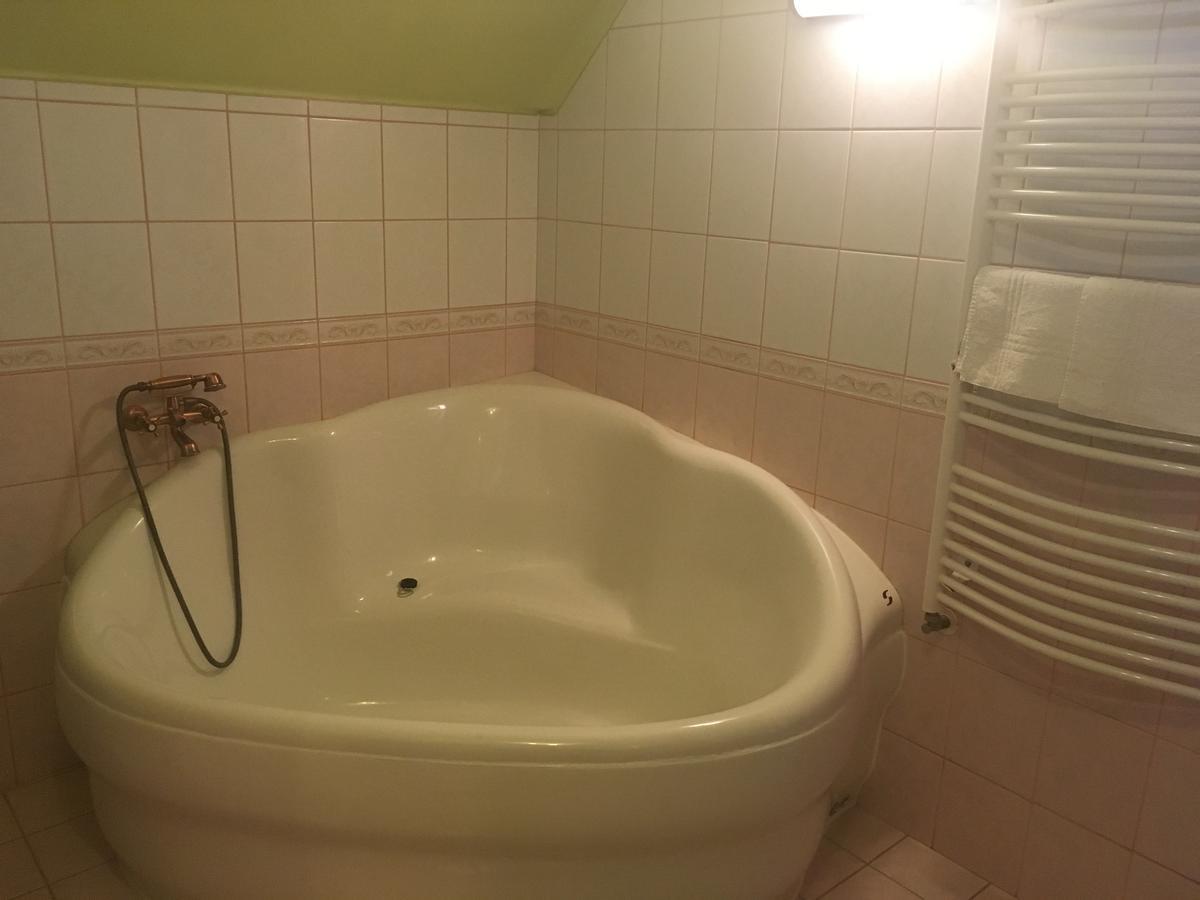 Hotel Nora Haz Hajdúszoboszló Extérieur photo