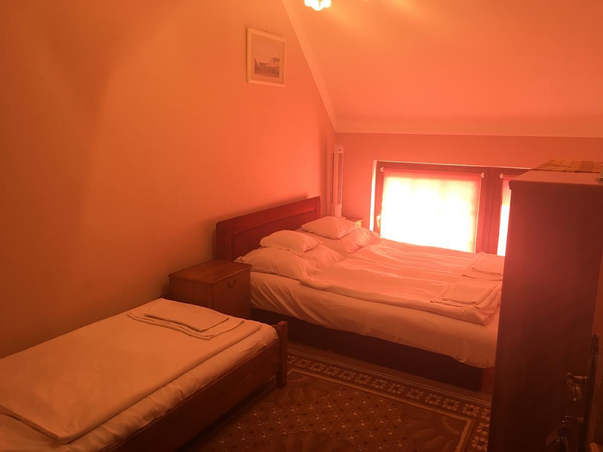 Hotel Nora Haz Hajdúszoboszló Extérieur photo